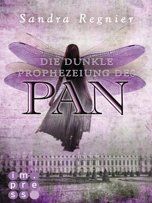 cover image of Die Pan-Trilogie 2